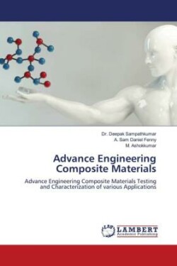 Advance Engineering Composite Materials