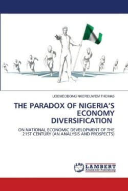 Paradox of Nigeria's Economy Diversification