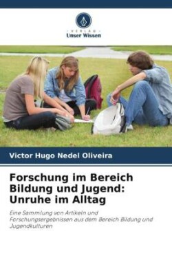 Forschung im Bereich Bildung und Jugend