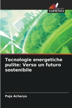 Tecnologie energetiche pulite