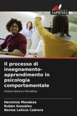 processo di insegnamento-apprendimento in psicologia comportamentale