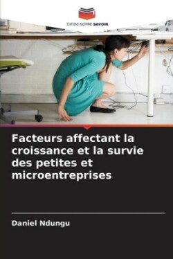 Facteurs affectant la croissance et la survie des petites et microentreprises