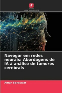 Navegar em redes neurais