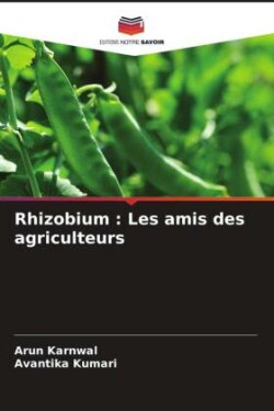 Rhizobium : Les amis des agriculteurs