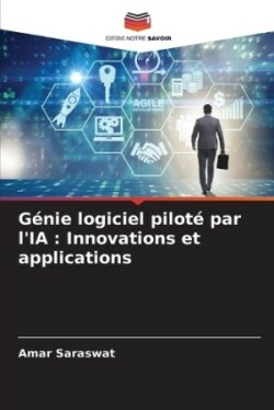 Génie logiciel piloté par l'IA