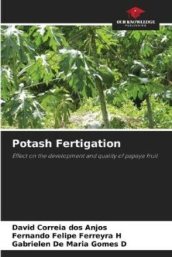 Potash Fertigation