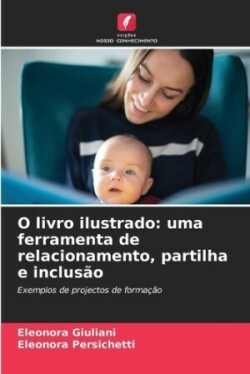 O livro ilustrado