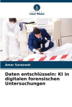 Daten entschlüsseln