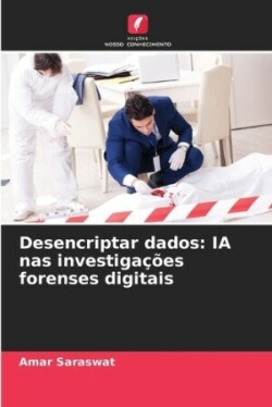 Desencriptar dados