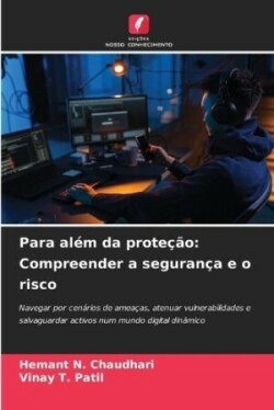 Para além da proteção