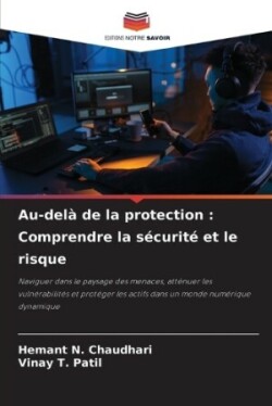 Au-del� de la protection