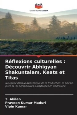 Réflexions culturelles