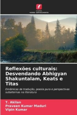 Reflexões culturais