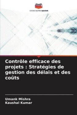 Contr�le efficace des projets