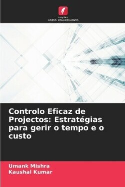 Controlo Eficaz de Projectos