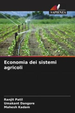 Economia dei sistemi agricoli