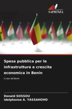 Spesa pubblica per le infrastrutture e crescita economica in Benin