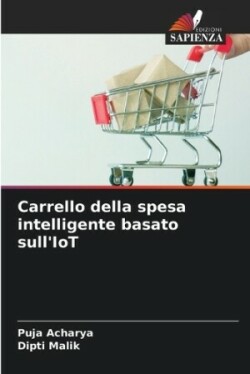 Carrello della spesa intelligente basato sull'IoT