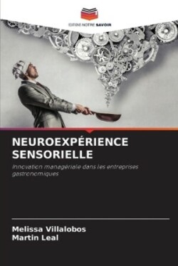 Neuroexp�rience Sensorielle