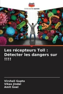 Les r�cepteurs Toll