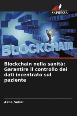 Blockchain nella sanità