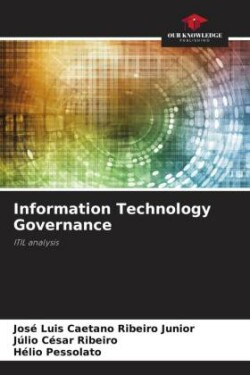 Information Technology Governance