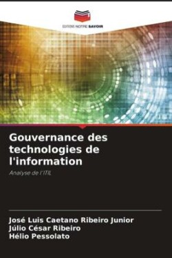 Gouvernance des technologies de l'information