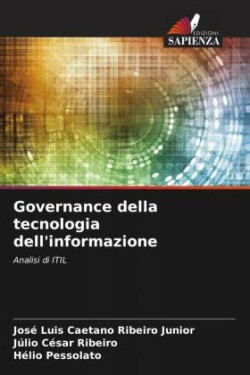 Governance della tecnologia dell'informazione