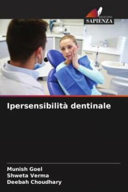 Ipersensibilità dentinale