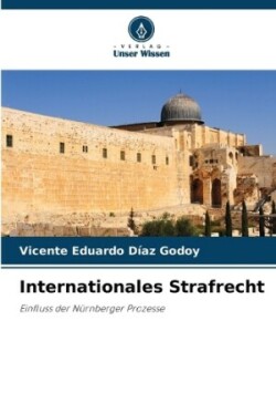 Internationales Strafrecht