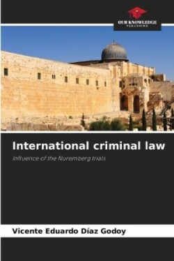 International criminal law