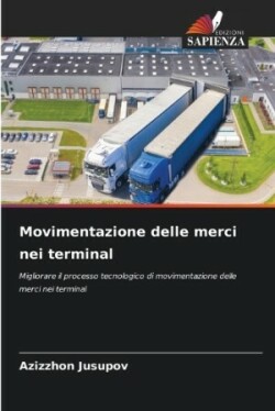 Movimentazione delle merci nei terminal