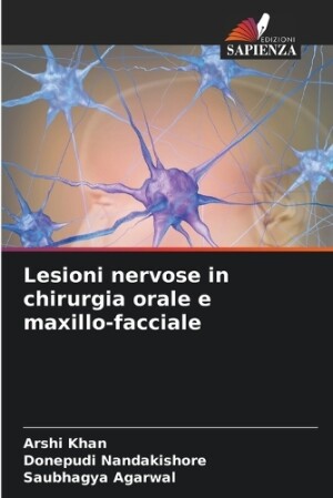 Lesioni nervose in chirurgia orale e maxillo-facciale