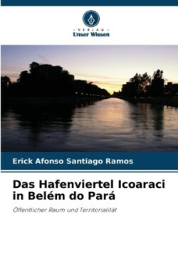 Hafenviertel Icoaraci in Belém do Pará