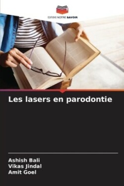 Les lasers en parodontie