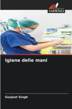 Igiene delle mani