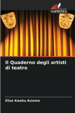 Quaderno degli artisti di teatro