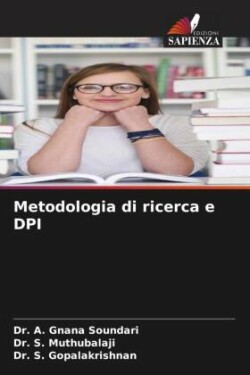 Metodologia di ricerca e DPI