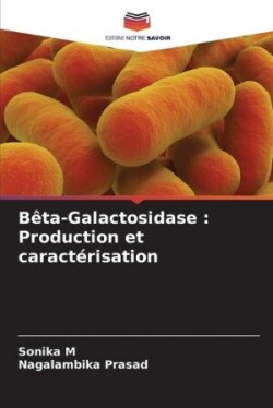 B�ta-Galactosidase