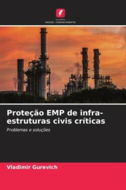 Prote��o EMP de infra-estruturas civis cr�ticas