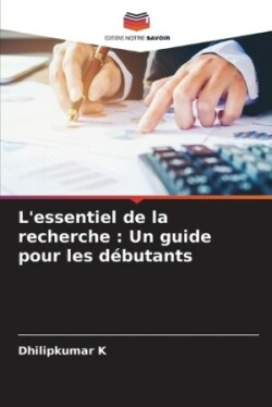 L'essentiel de la recherche