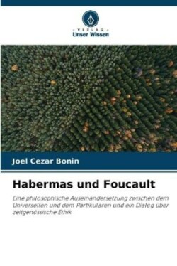 Habermas und Foucault