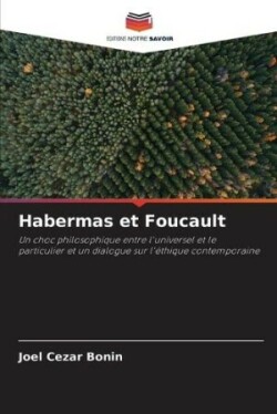 Habermas et Foucault