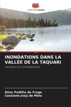 Inondations Dans La Vallée de la Taquari