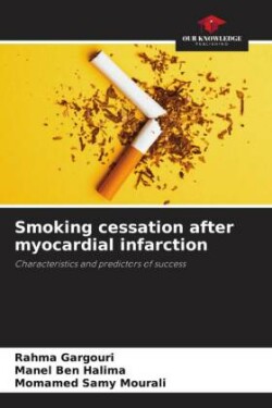 Smoking cessation after myocardial infarction