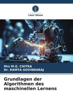 Grundlagen der Algorithmen des maschinellen Lernens