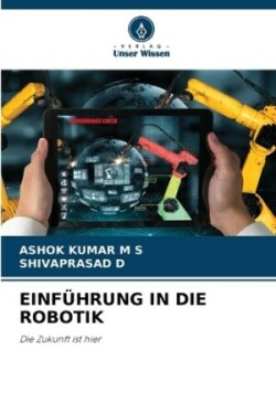 Einführung in Die Robotik