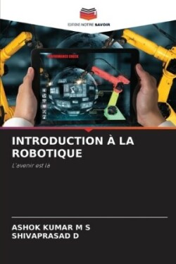 Introduction À La Robotique