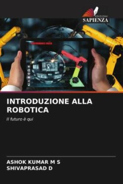 Introduzione Alla Robotica