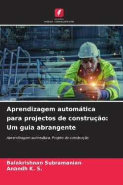 Aprendizagem automática para projectos de construção